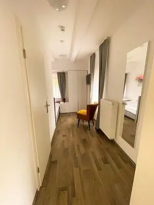 Comfort Tek Kişilik Oda