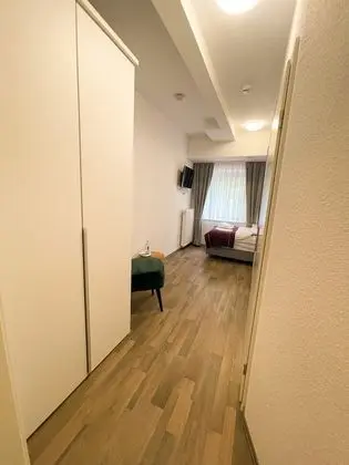 Comfort Tek Kişilik Oda