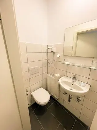 Comfort Tek Kişilik Oda
