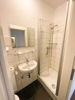 Comfort Tek Kişilik Oda