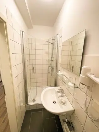 Comfort Tek Kişilik Oda