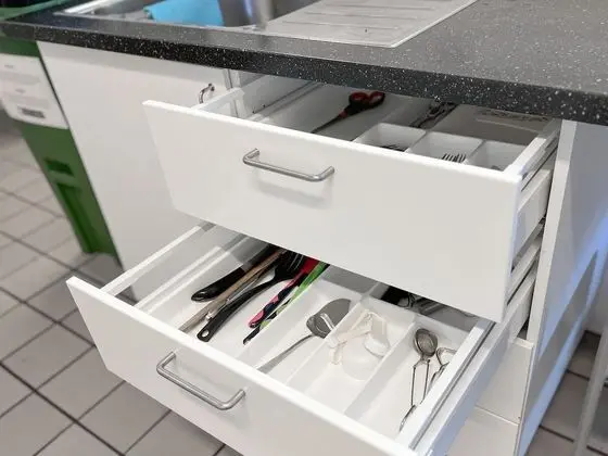 Dört Kişilik Oda, Ortak Banyo