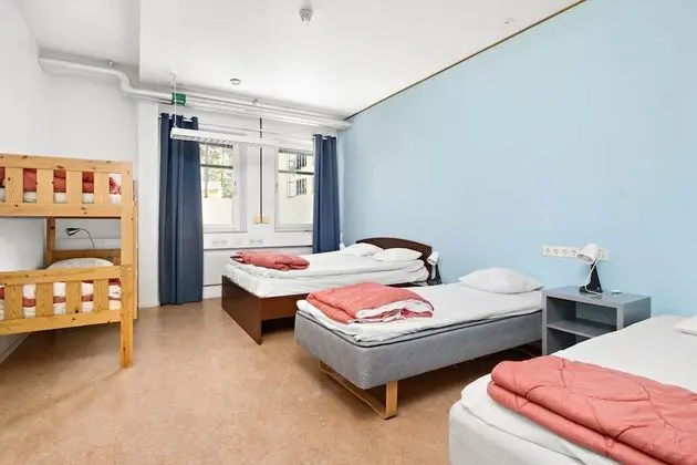 Ortak Ranzalı Oda (5)