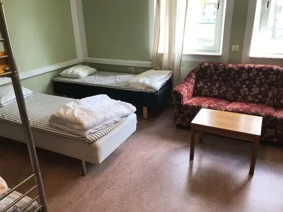 Ortak Ranzalı Oda (5)