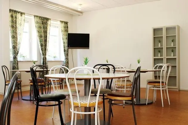 Ortak Ranzalı Oda (5)