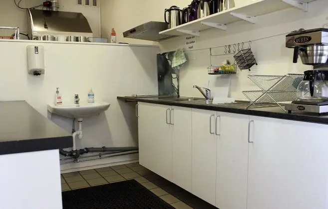 Ortak Ranzalı Oda (5)