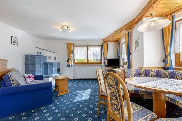 Apartment Jaufenblick