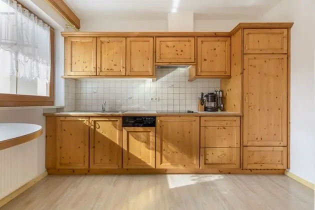 Apartment Jaufenblick