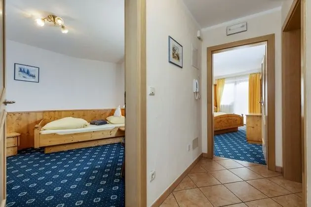 Apartment Jaufenblick