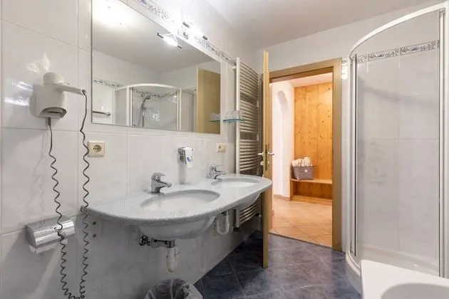 Apartment Jaufenblick