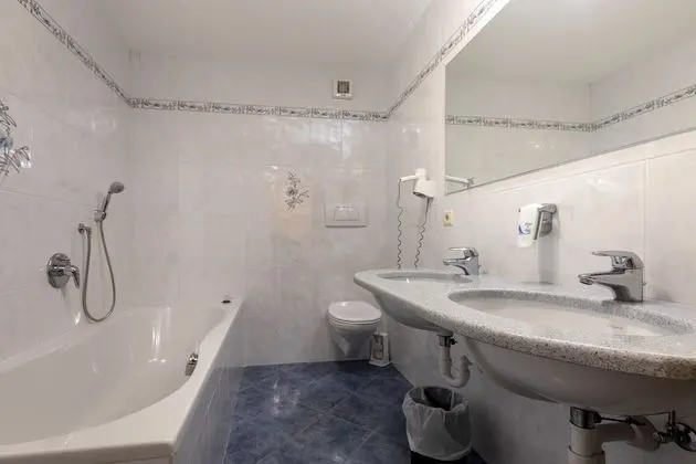 Apartment Jaufenblick