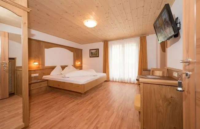 Classic Tek Büyük Yataklı Oda, Balkon