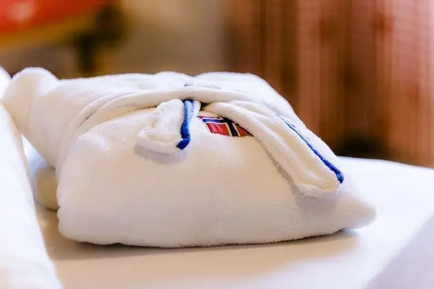 Classic Tek Kişilik Oda, Balkon