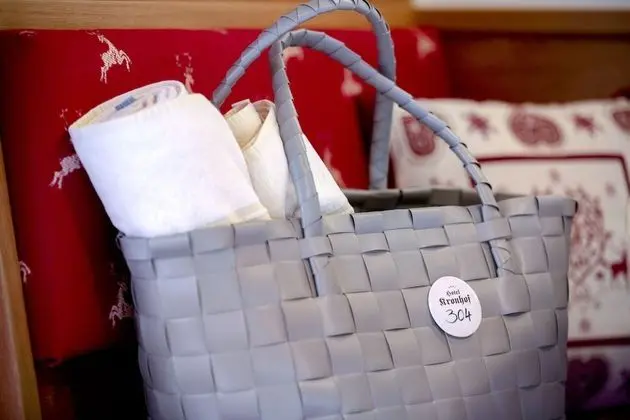 Classic Tek Kişilik Oda, Balkon