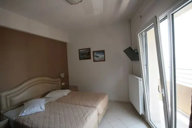 Standard Oda, Deniz Manzaralı