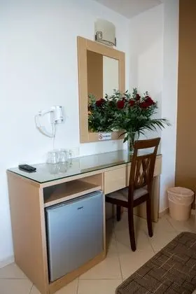 Standard Oda, Deniz Manzaralı