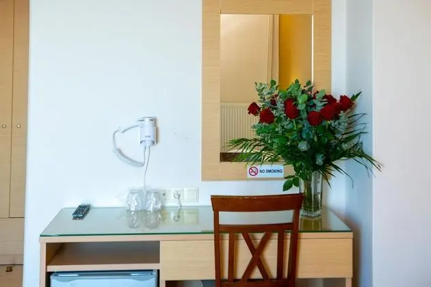 Standard Oda, Deniz Manzaralı