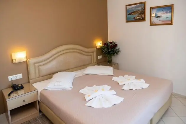 Standard Oda, Deniz Manzaralı