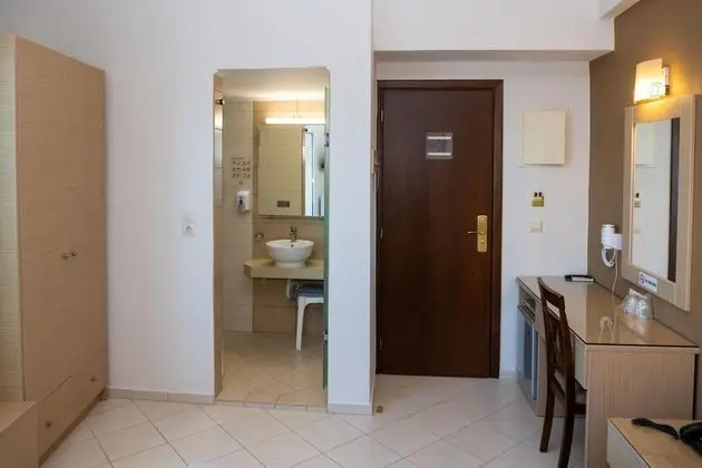 Standard Oda, Deniz Manzaralı