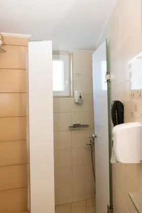 Standard Oda, Deniz Manzaralı