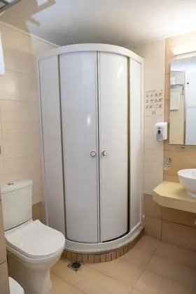 Standard Oda, Deniz Manzaralı