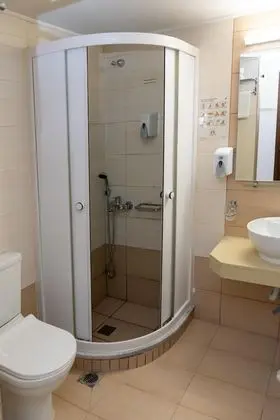 Standard Oda, Deniz Manzaralı