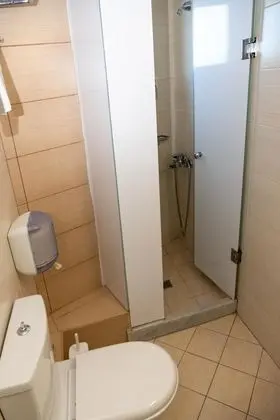 Standard Oda, Deniz Manzaralı