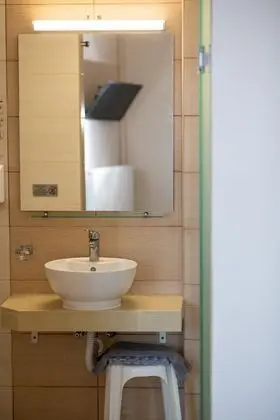 Standard Oda, Deniz Manzaralı