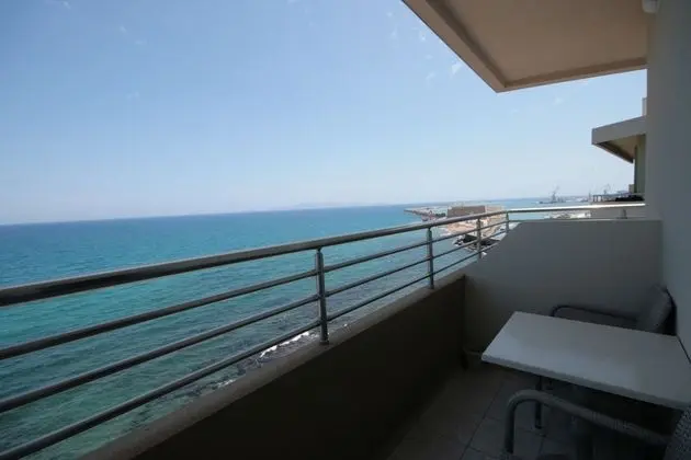 Standard Oda, Deniz Manzaralı