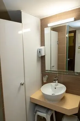 Standard Oda, Şehir Manzaralı