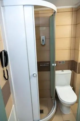 Standard Oda, Şehir Manzaralı
