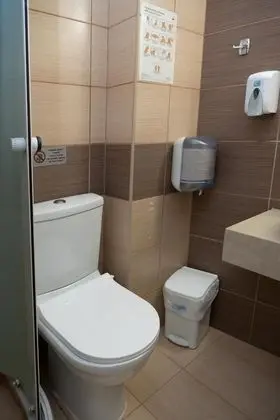 Standard Oda, Şehir Manzaralı
