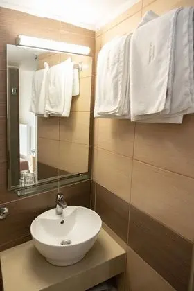 Standard Oda, Şehir Manzaralı