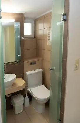 Standard Oda, Şehir Manzaralı