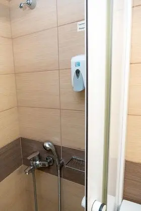 Standard Oda, Şehir Manzaralı