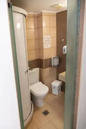 Standard Oda, Şehir Manzaralı