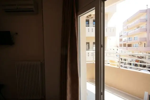 Standard Oda, Şehir Manzaralı