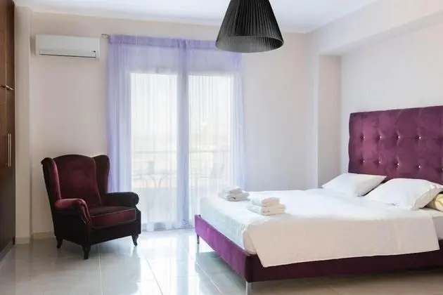 Villa, Kişiye Özel Havuzlu, Deniz Manzaralı (Hera)