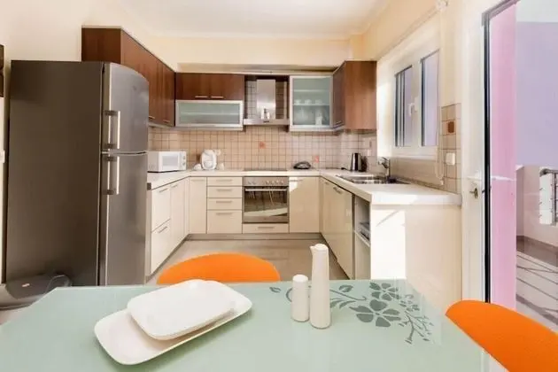 Villa, Kişiye Özel Havuzlu, Deniz Manzaralı (Hera)