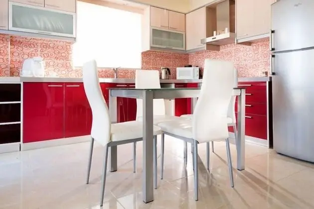 Villa, Kişiye Özel Havuzlu, Deniz Manzaralı (Hera)