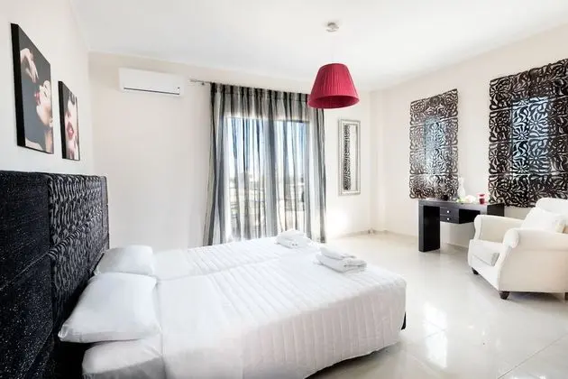 Villa, Kişiye Özel Havuzlu, Deniz Manzaralı (Hera)