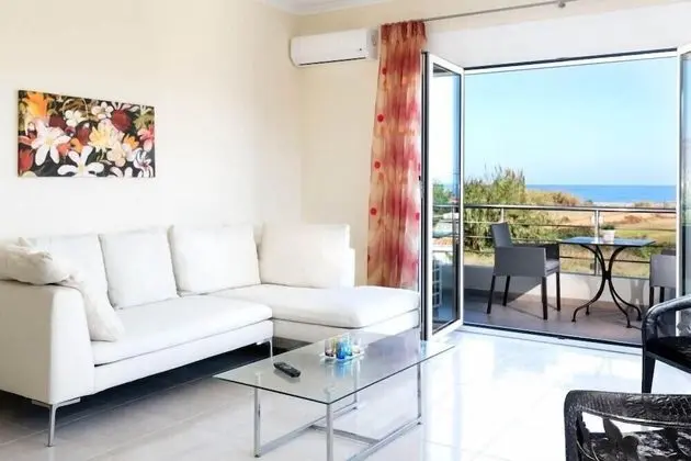 Villa, Kişiye Özel Havuzlu, Deniz Manzaralı (Hestia)