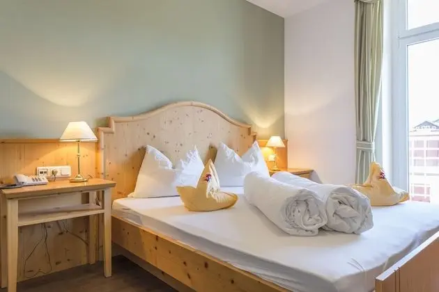Comfort Tek Büyük Yataklı Oda, Balkon