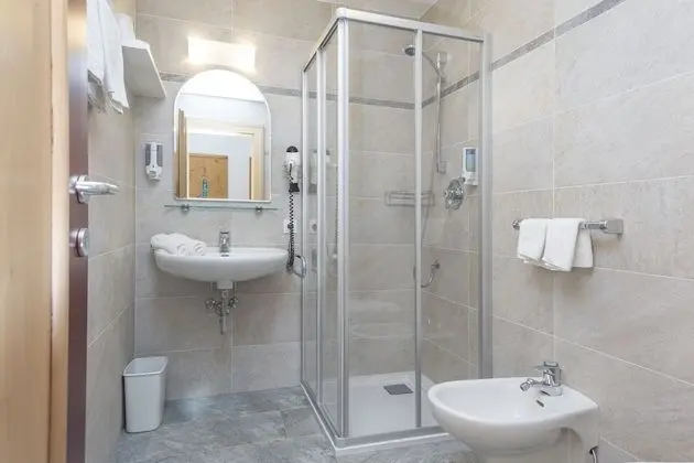 Comfort Tek Büyük Yataklı Oda, Balkon