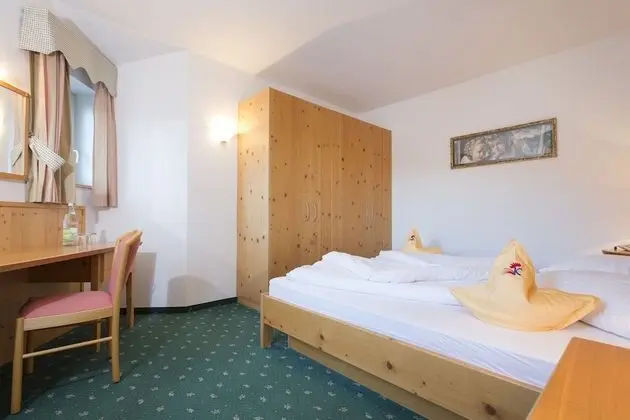 Süit, Balkon (TIROLO)