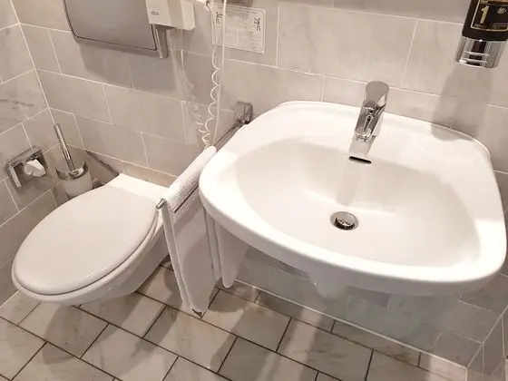 İki Ayrı Yataklı Oda