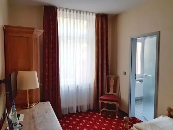 Tek Kişilik Oda