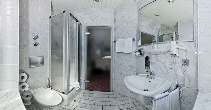 Tek Kişilik Oda