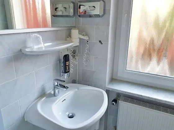 Tek Kişilik Oda