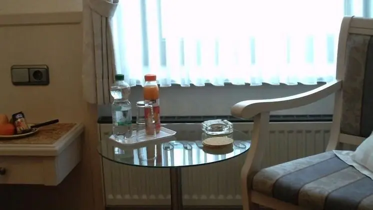 Tek Kişilik Oda